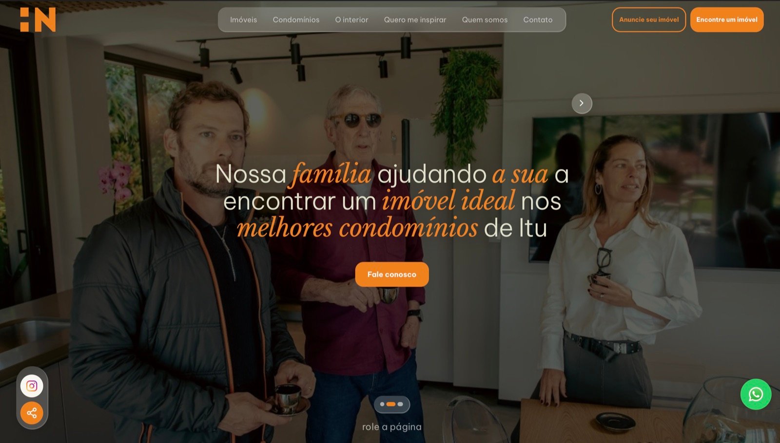 Nestor Cotrim Imóveis